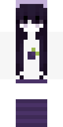 2D skin preview