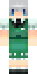 Skin preview for CardinalRave