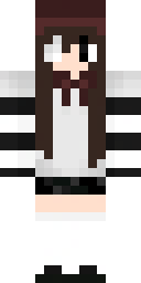 2D skin preview
