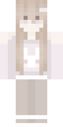 Skin preview for bunnibette