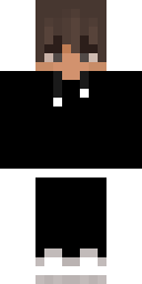 Skin preview for Sanftheit