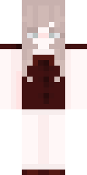2D skin preview
