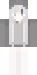 Skin preview for trappedinamirror