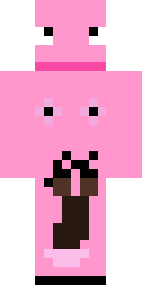 Skin preview for NutTigglers