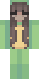 Skin preview for ItsFadedAway
