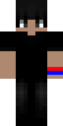 2D skin preview