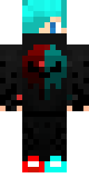 Skin preview for Cyber_Gamer20