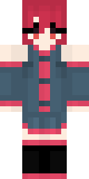 Skin preview for Yobnoc04