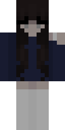 Skin preview for ovdka