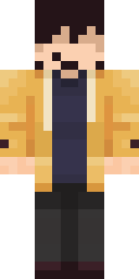 2D skin preview