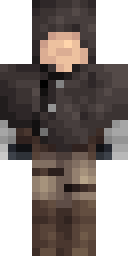2D skin preview