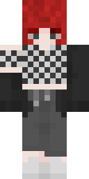 2D skin preview