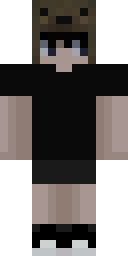2D skin preview