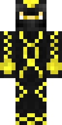 Skin preview for RiRaRonin