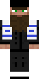 Skin preview for JewishAdminAbuse