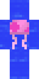2D skin preview