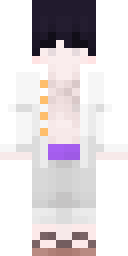 Skin preview for TheStrokes