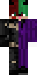 Skin preview for Phinuu