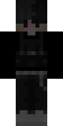 Skin preview for Assi