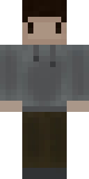 2D skin preview