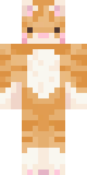 Skin preview for ys0f