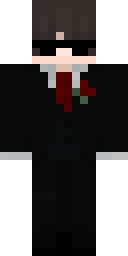 2D skin preview