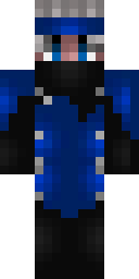 Skin preview for Monzi29