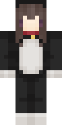 2D skin preview