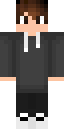 Skin preview for Erickzeira_