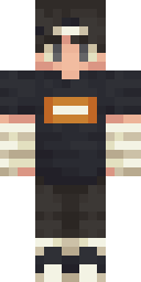 2D skin preview