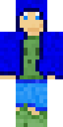 Skin preview for miyiku