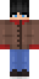 Skin preview for Ghostlydesire