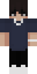 Skin preview for Soren1020