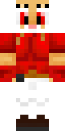 Skin preview for giovany2