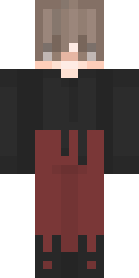 Skin preview for J4stG4mer