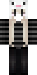 Skin preview for Zoochee