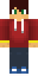 2D skin preview