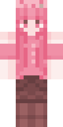Skin preview for Pawic