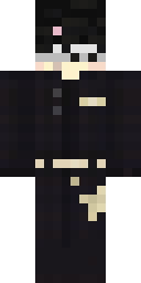 Skin preview for R1tanium