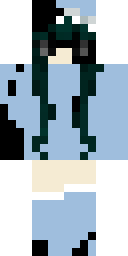 2D skin preview