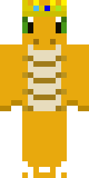 Skin preview for 6yearsodler