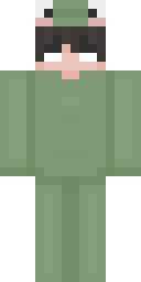 2D skin preview