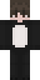 2D skin preview
