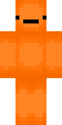 2D skin preview