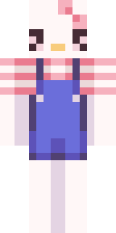Skin preview for miasheesh