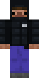 2D skin preview