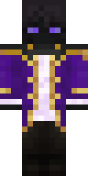 2D skin preview