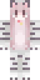 2D skin preview
