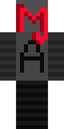 Skin preview for TheBoiledOne