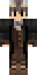 Skin preview for druy54